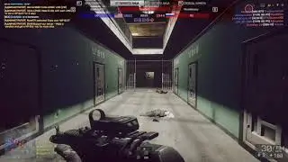 Tare0n3 ESP/wallhack