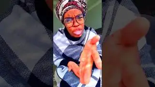Don't Try These Trends with African Parents 😂 #Adulting #AfricanMom #AfricanMomsBeLike #NigerianMom