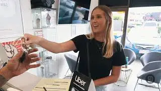 90 Seconds - Uber Highlights