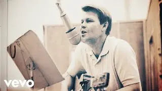 Glen Campbell - Easy Come, Easy Go (Lyric Video)