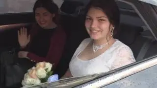 свадебный клип Марго Максим г. Омск/Свадебный ролик