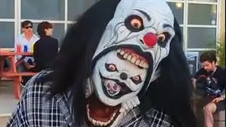 Clowns! 🤡 Costume and Cosplay Supercut