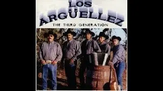 AMOR EN SILENCIO - LOS ARGÜELLEZ