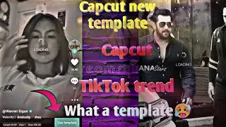 Capcut Still rollin Template TikTok trend | Capcut loading template 🥵 tutorial | Capcut trend |