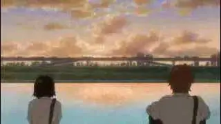 Endless Weekend AMV (The Girl Who Leapt Through Time)
