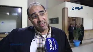 الماروري: إحدى المشتكيات هي من كانت تتحرش ببوعشرين..قدمنا للمحكمة رسائلها الفاضحة!