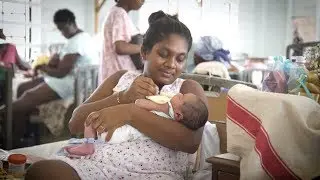 WONDOOR/Global Health Program