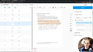 Lab 06: Data Annotation (FSDL 2022)