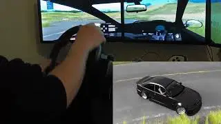 Logitech G25 32v overvolt mod