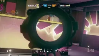 Tom Clancy's Rainbow Six Siege  - 1k SUBS GRIND//PLAYING WITH SUBS//RANKED ?