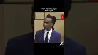 Ymw Melly Wasn't having it today #funny #comedy #meme #funnycomedy #memefunny #shortvideo