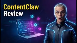 Content Claw Review: The AI Writing Tool That Can Save You Hours Every Week