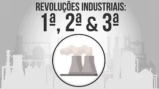 The Great Industrial Revolution - Geography -