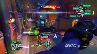 Clutch rein mayhem