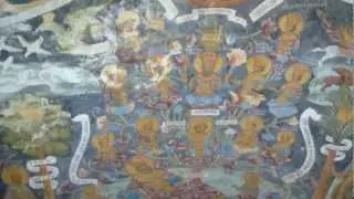 Храм Ильи Пророка,город Ярославль