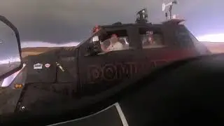 Search and Rescue RECOVERS TEAM DOMINATOR!
