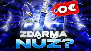 ⚡️ ŠÍLENÝ FREEBIE NA CSGONET - VYHRÁL JSEM ÚŽASNÝ NŮŽ | CSGONET Bedny | CSGONET Promo