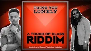 Think you lonely - Romain Virgo , I Octane