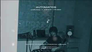 [Free] LILDRUGHILL x JUGHEAD type beat - Automatics