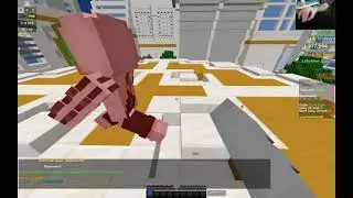New mouse = cheats