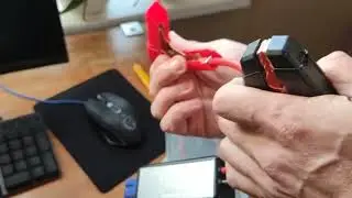 Пуско зарядное устройство Carku Pro 30
