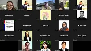 Session A  Day 2_6th International Conference of Contemporary Affairs in Architecture and Urbanism