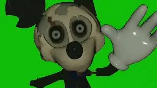 (Eid al-Fitr Special) FNAF Fangames - Sparta Project 6 TJGE Remix