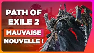 Path of Exile 2 : le 
