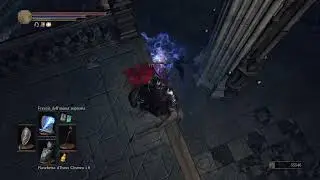 È un mago con la spada: 20