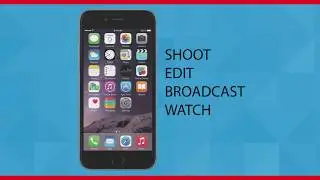 Using your Mobile for Video