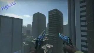 Крутая песня из оружия cs go