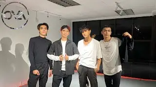 O.V.A - OVER ALL (Dance Performance Version)