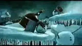 Coke Advertising