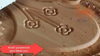 2.5D Khat cutting by cnc router machine & 20+ khat  Design Dxf file ।shojibcottage