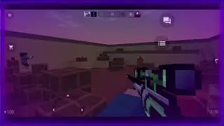 Edit #2 Blood Water