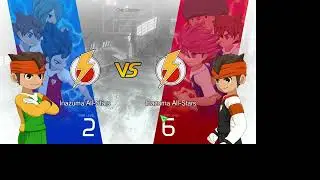 INAZUMA ELEVEN  Victory Road