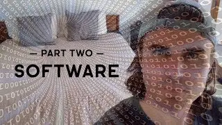 Sleep To Win - Part Two - Software