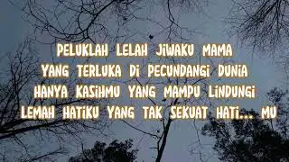 SEKUAT HATIMU lirik | Last Child