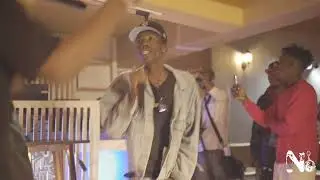 Lil Nasty NoHeeps Performance