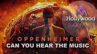 Can You Hear The Music (Orchestra Midi)