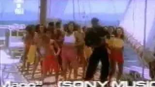 Kaoma - Danca Tago Mago