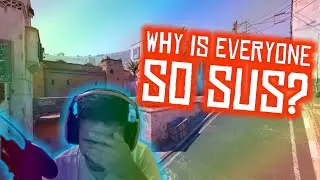 What a Bunch of Screws (CS:GO Funny Moments 60)