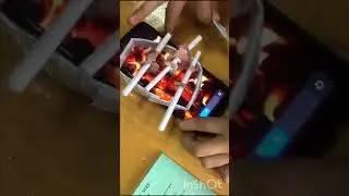 Шашлычок! 
