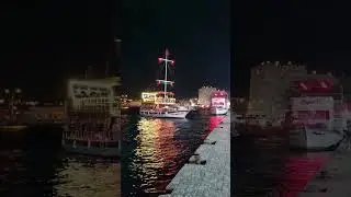 Sinop Tekne Turları