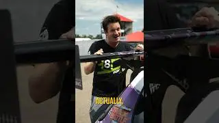 Why aerodynamics are so important