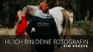 Kim Kärger Photography | WARUM Tierfotografin ♥