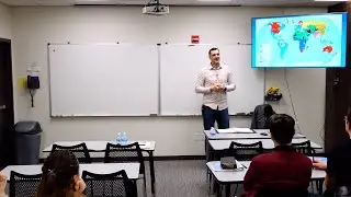 Духовные Течения в Современном Мире