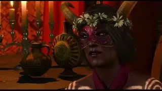 Witcher 3 - Contract: Deadly Delights