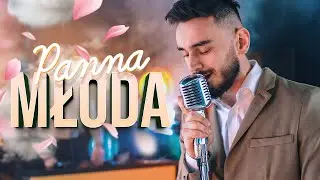 Denis - Panna Młoda (Official Video) Ambitne Disco Polo