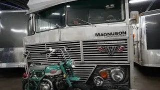 1000hp Winnebago Brave RV built by Ringbrothers (#83)